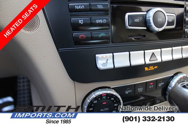 Used 2014 Mercedes-Benz C 250 C 250 image 17