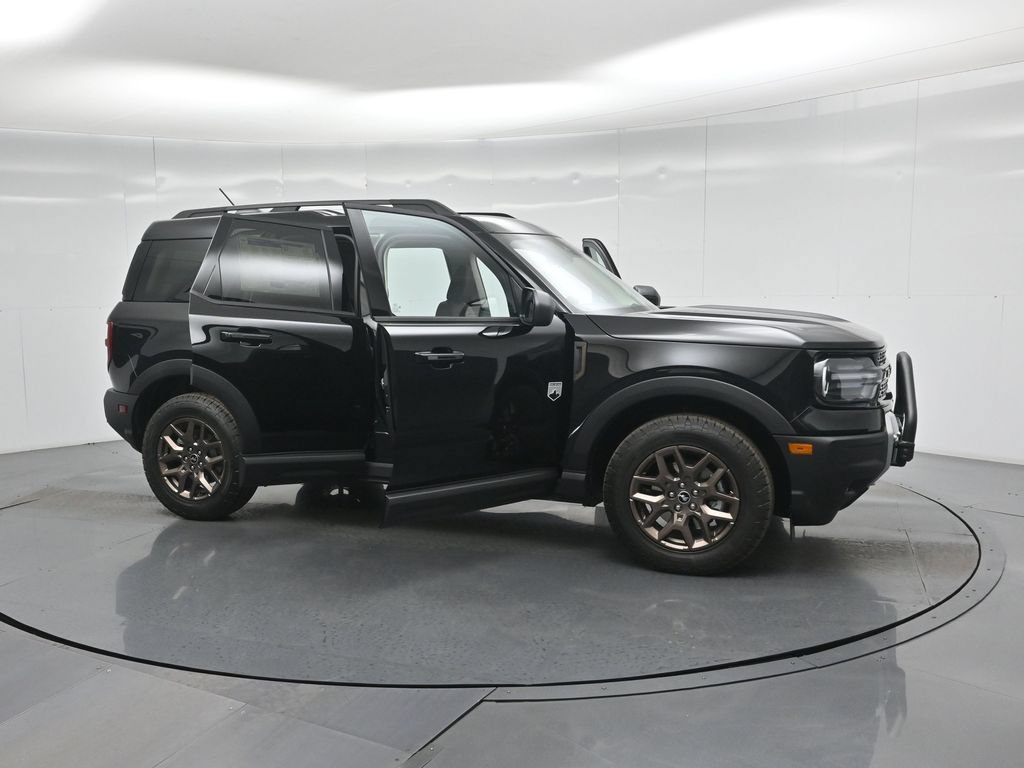 New 2026 Ford Bronco Sport Big Bend w/ Convenience Package AWD/4WD image 31