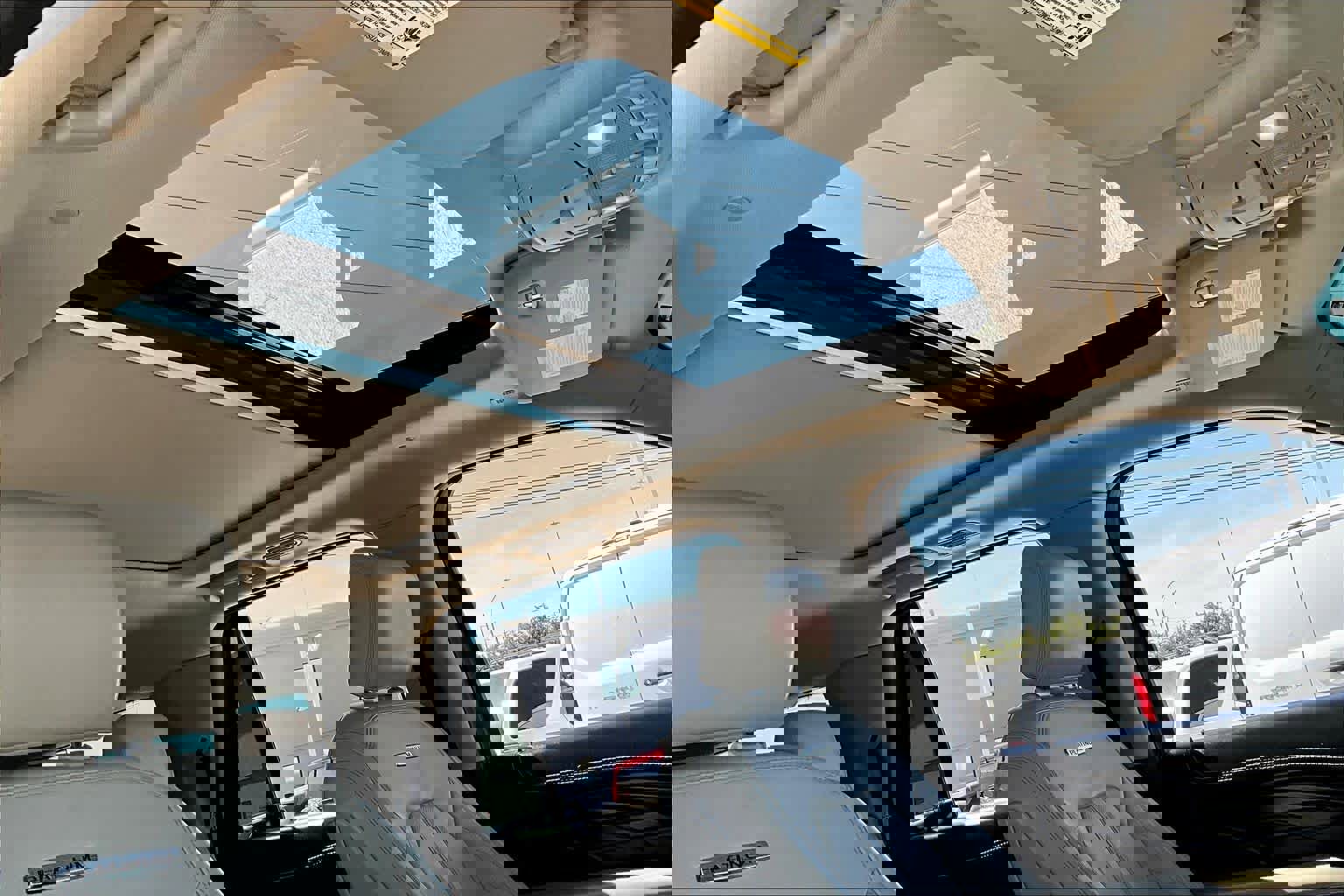 Certified 2020 Ford Expedition Max Platinum image 13