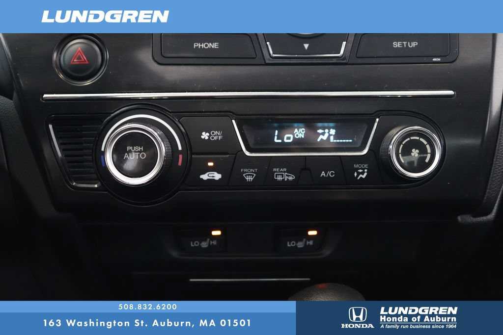 Used 2013 Honda Civic EX-L image 23