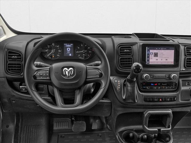 New 2026 RAM ProMaster 1500 w/ Convenience Group FWD image 4