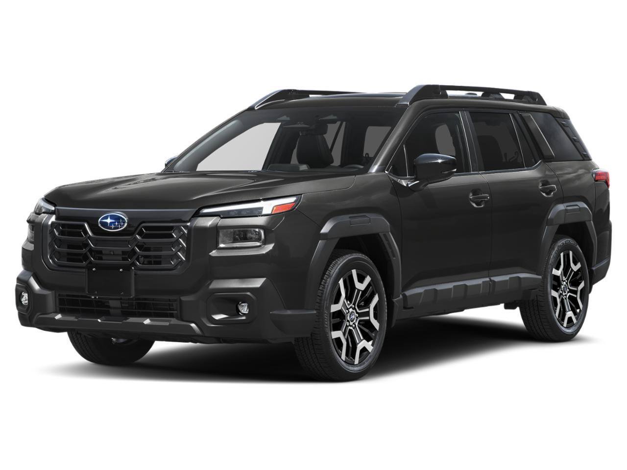 New 2026 Subaru Outback Touring XT AWD/4WD image 1