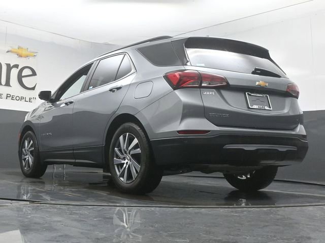 Used 2024 Chevrolet Equinox LT image 5