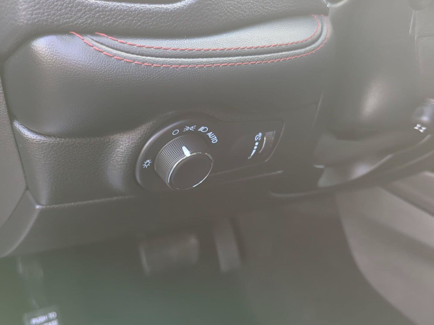 Used 2024 Dodge Durango GT AWD/4WD image 15