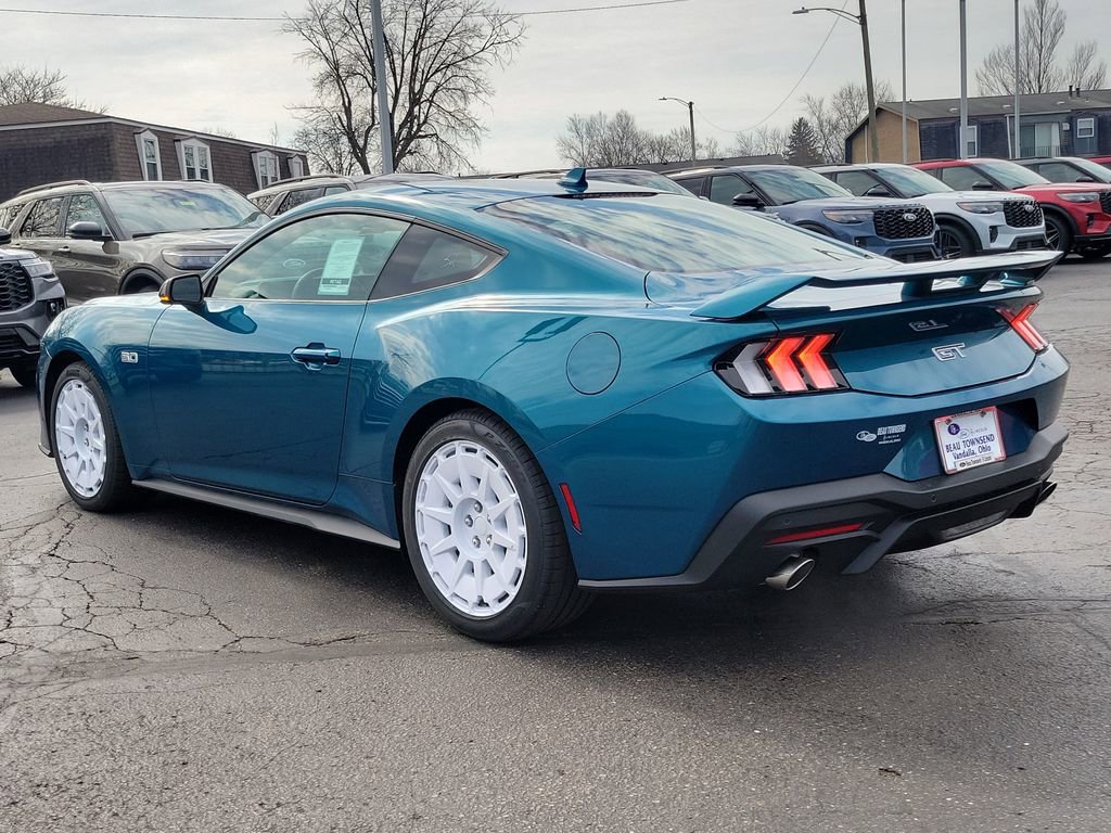 New 2026 Ford Mustang GT image 6