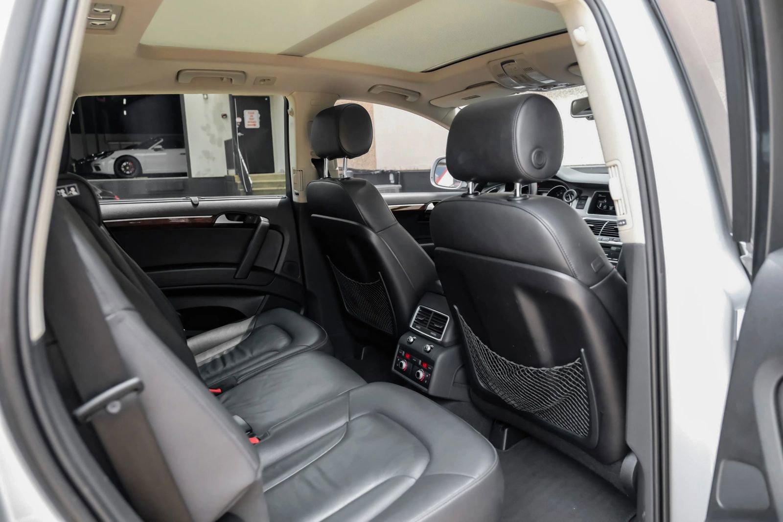 Used 2014 Audi Q7 3.0T Premium Plus AWD/4WD image 37