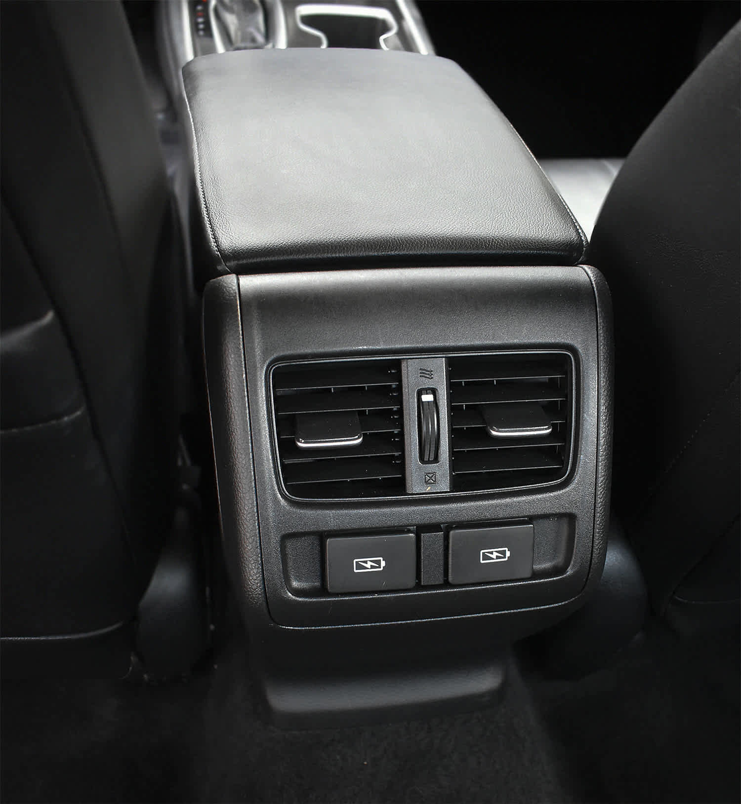Used 2021 Honda Accord EX-L image 11