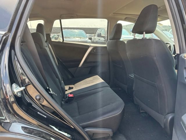Used 2013 Toyota RAV4 XLE AWD/4WD image 14