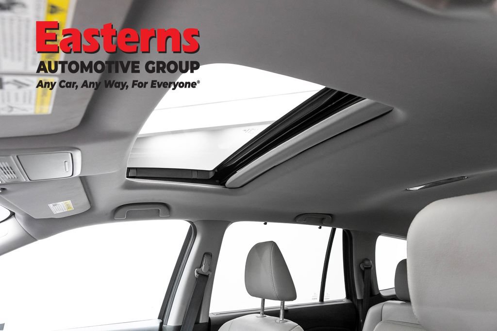 Used 2019 Honda Pilot EX-L image 34