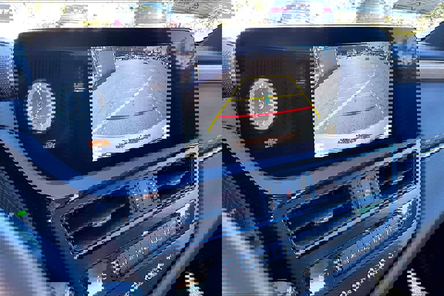 Used 2023 Lexus ES 300h w/ Premium Package image 25