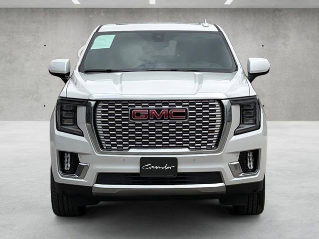 Used 2021 GMC Yukon Denali AWD/4WD image 18