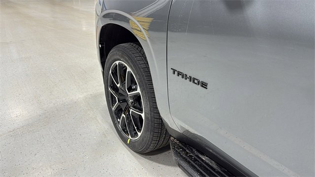 New 2026 Chevrolet Tahoe RST image 15