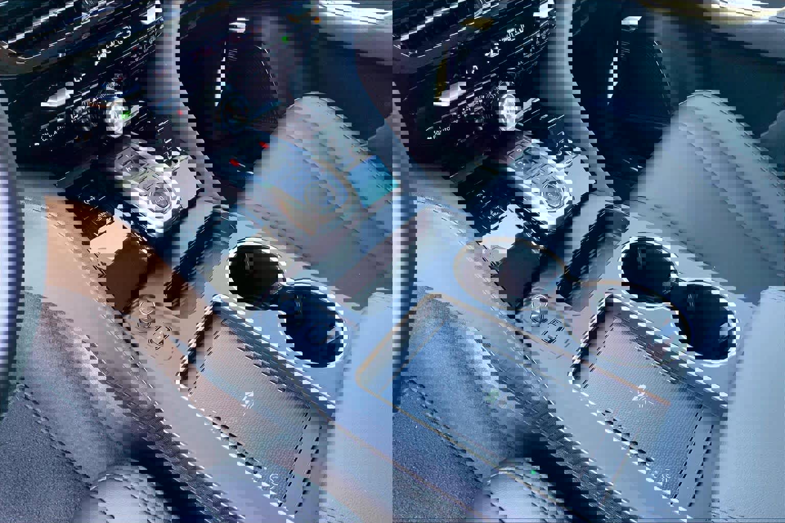 Used 2026 Acura MDX FWD image 16