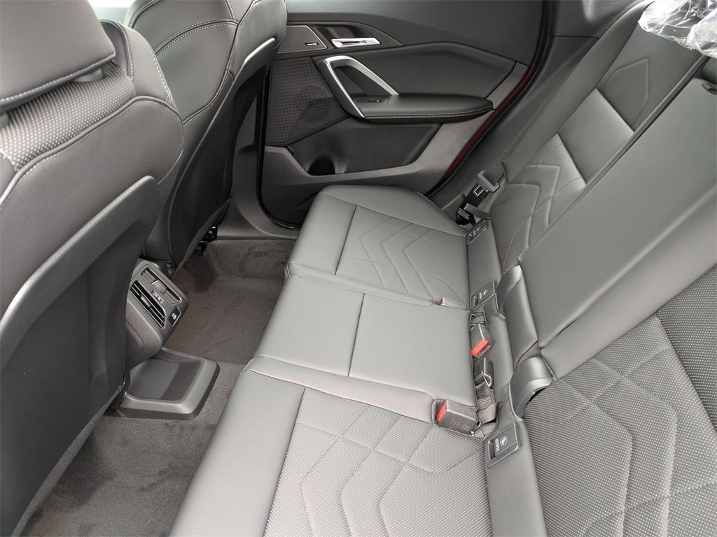 New 2026 BMW X1 M35i w/ Convenience Package image 29