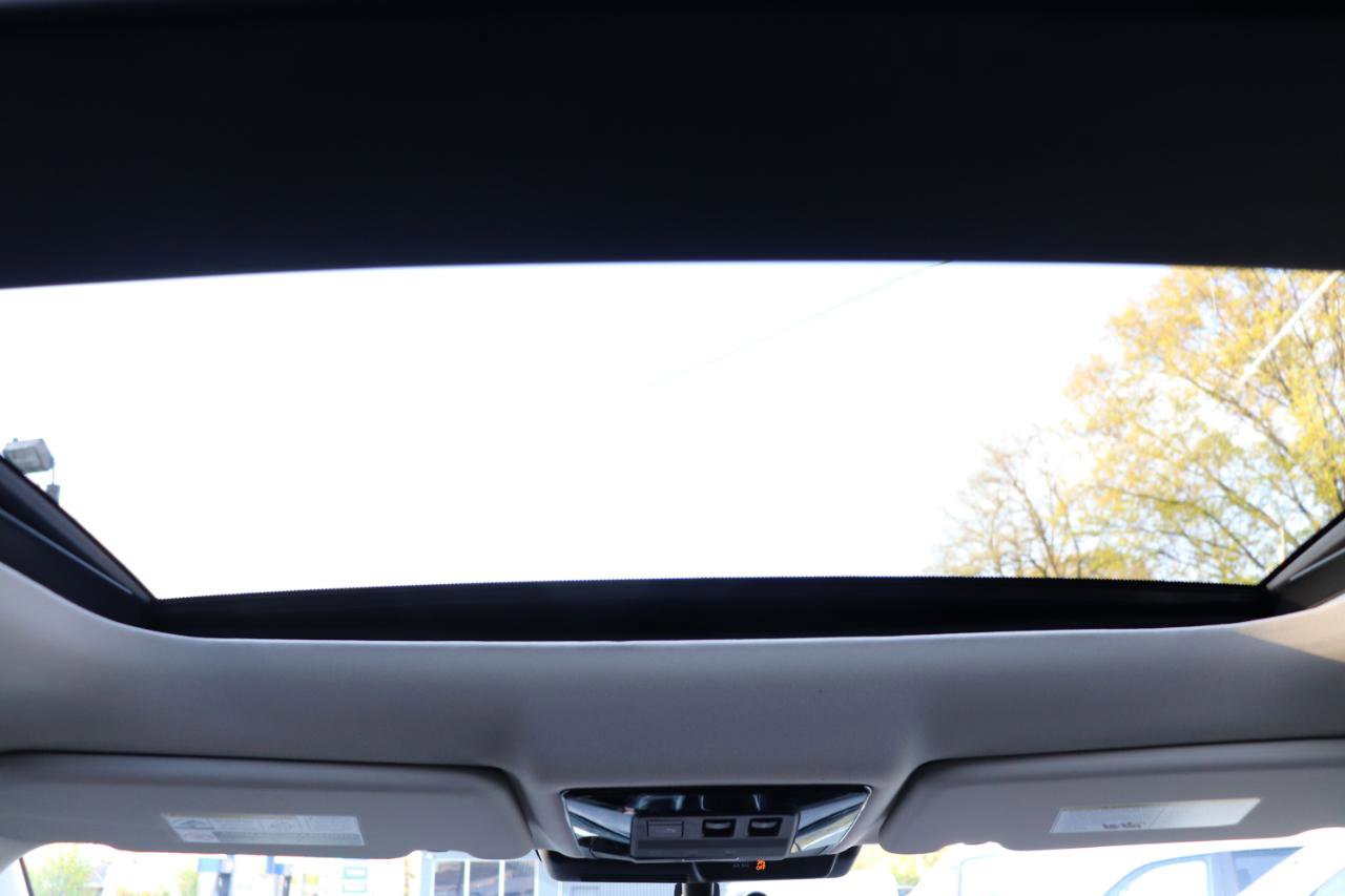 Used 2025 Mitsubishi Outlander SEL FWD image 22