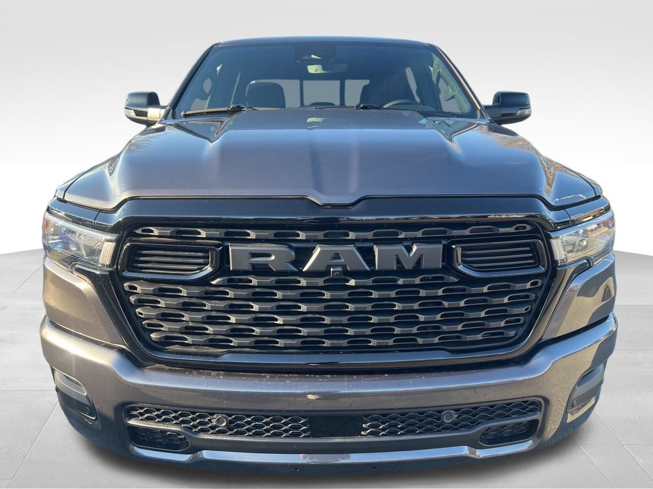 New 2026 RAM 1500 Big Horn AWD/4WD image 9