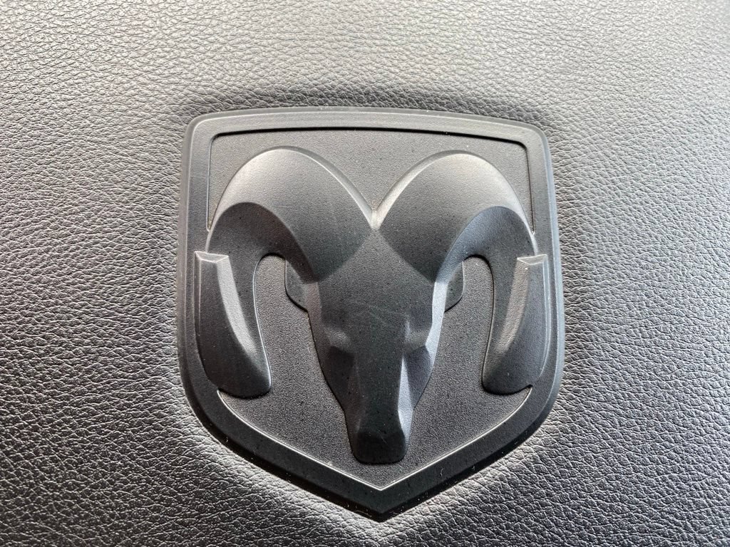 Used 2023 RAM 1500 Classic SLT w/ Trailer & Traction Group AWD/4WD image 30