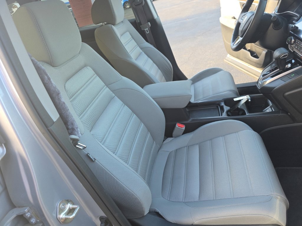 Used 2019 Honda CR-V EX image 29