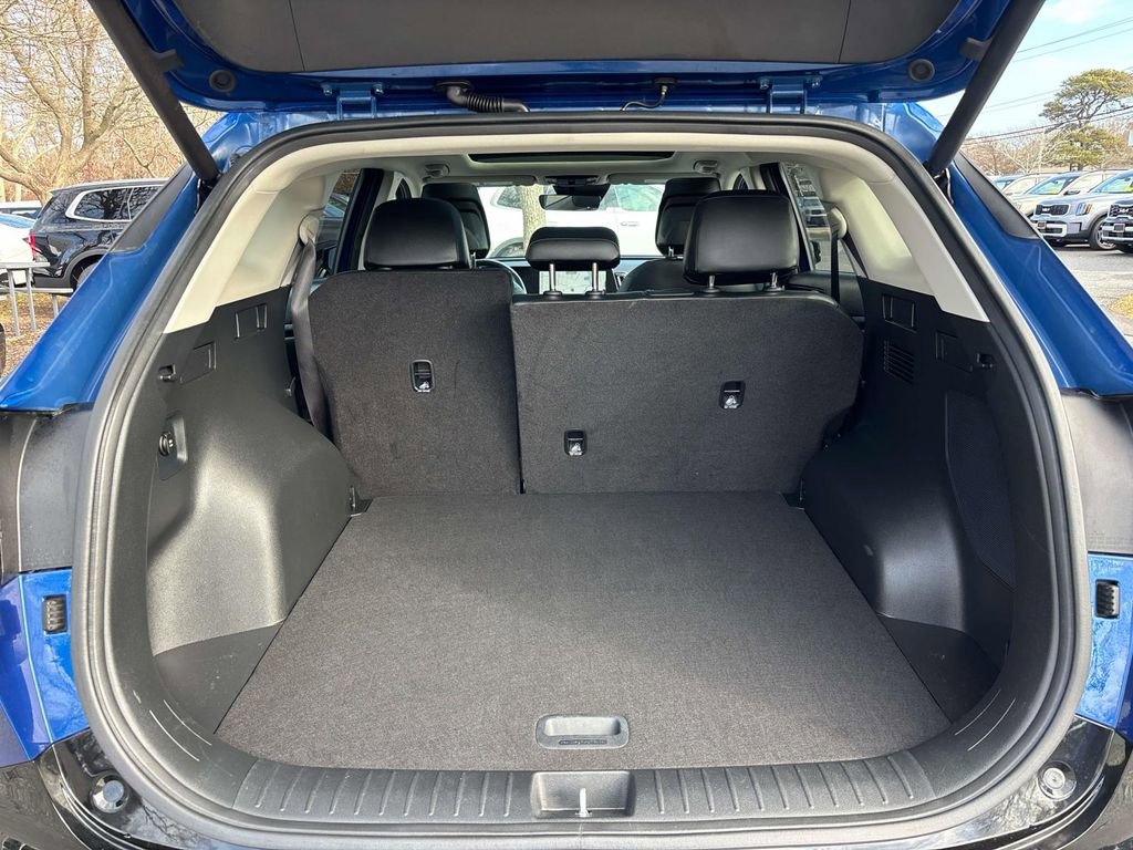 Used 2023 Kia Sportage SX image 11