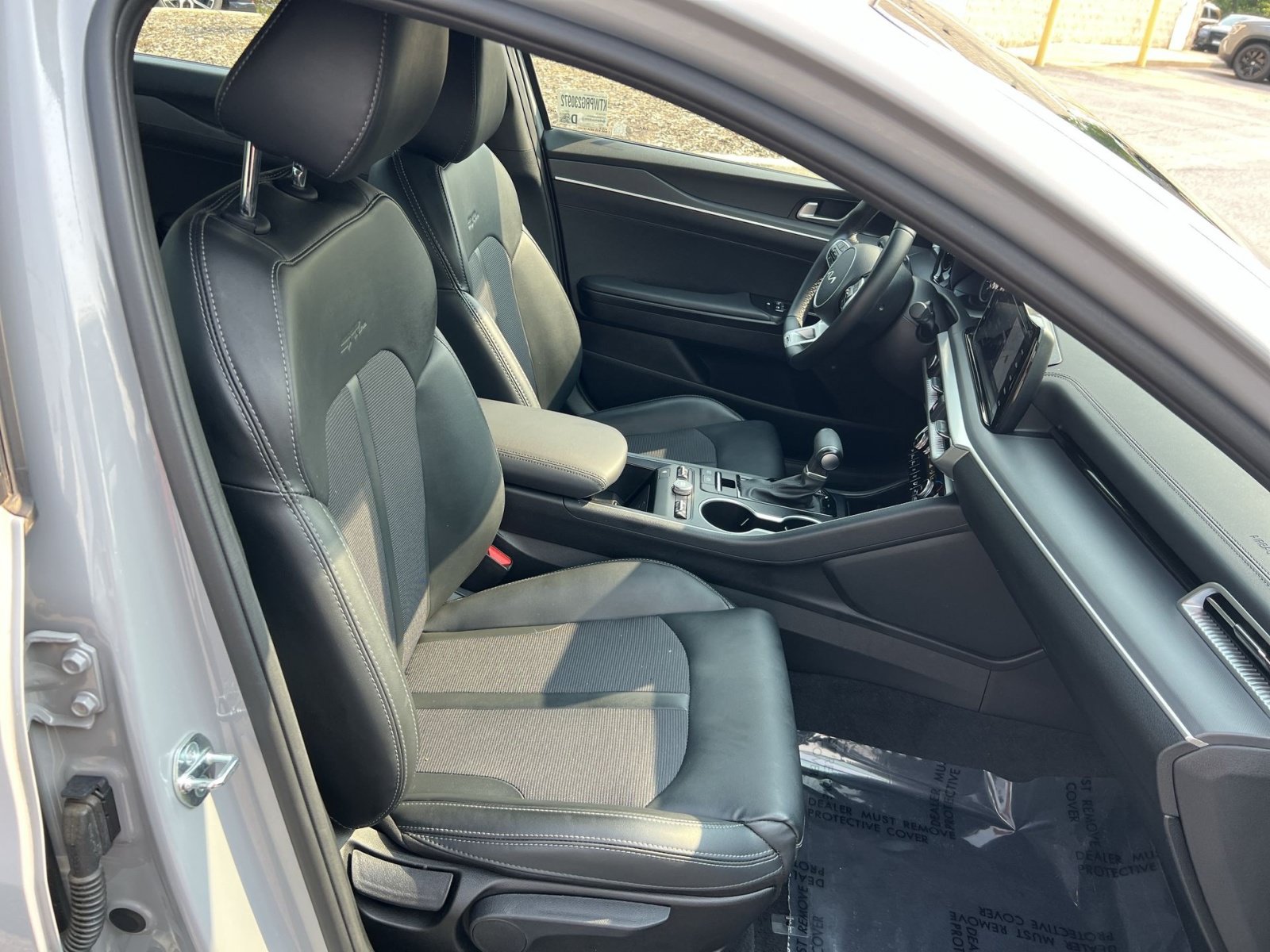 Used 2024 Kia K5 GT-Line FWD image 26