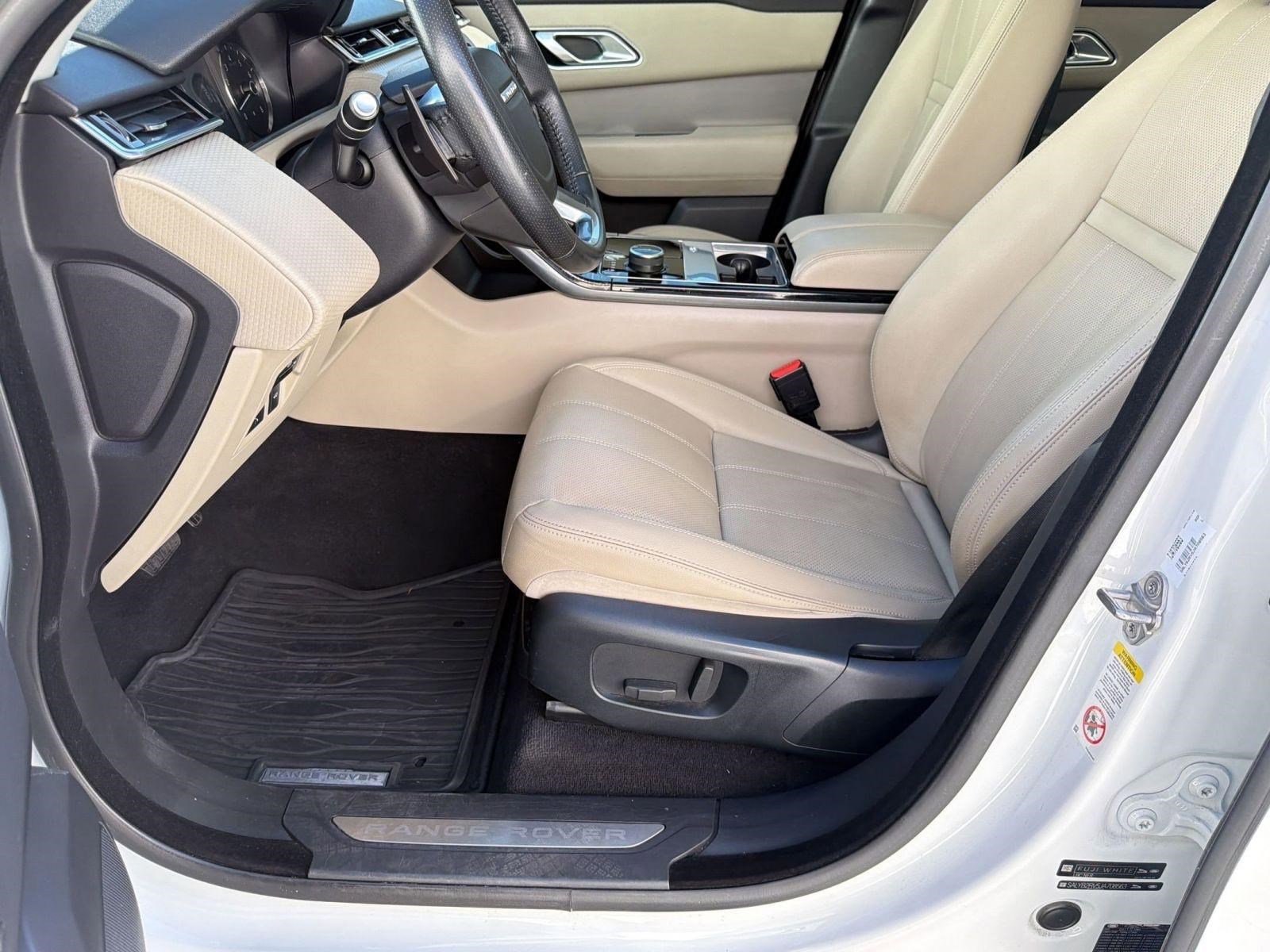 Used 2018 Land Rover Range Rover Velar S image 4