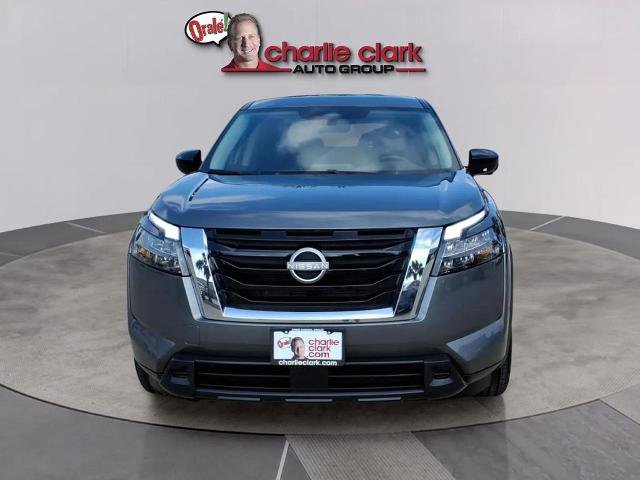 Certified 2023 Nissan Rogue S image 8