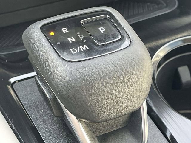 Used 2023 Nissan Rogue SL w/ SL Premium Package image 7