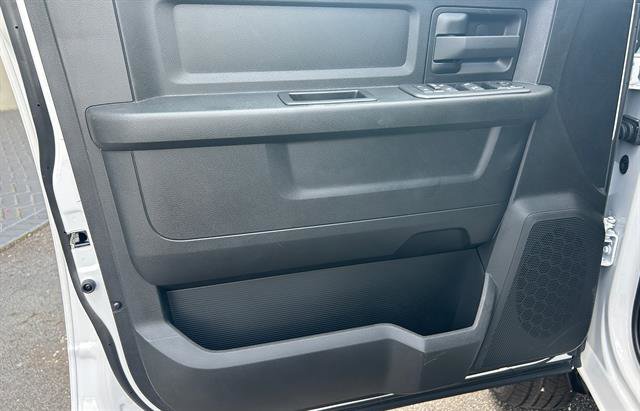 New 2026 RAM 3500 Tradesman image 14