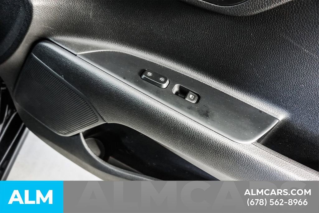 Used 2020 Kia Rio S FWD image 39