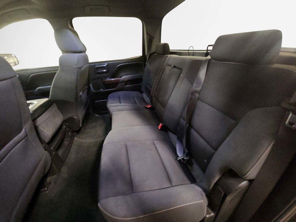 Used 2016 GMC Sierra 1500 SLE w/ SLE Value Package image 24