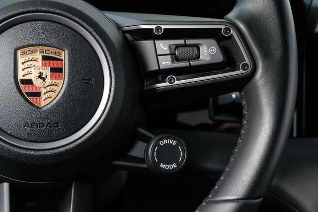 Certified 2025 Porsche Taycan image 11