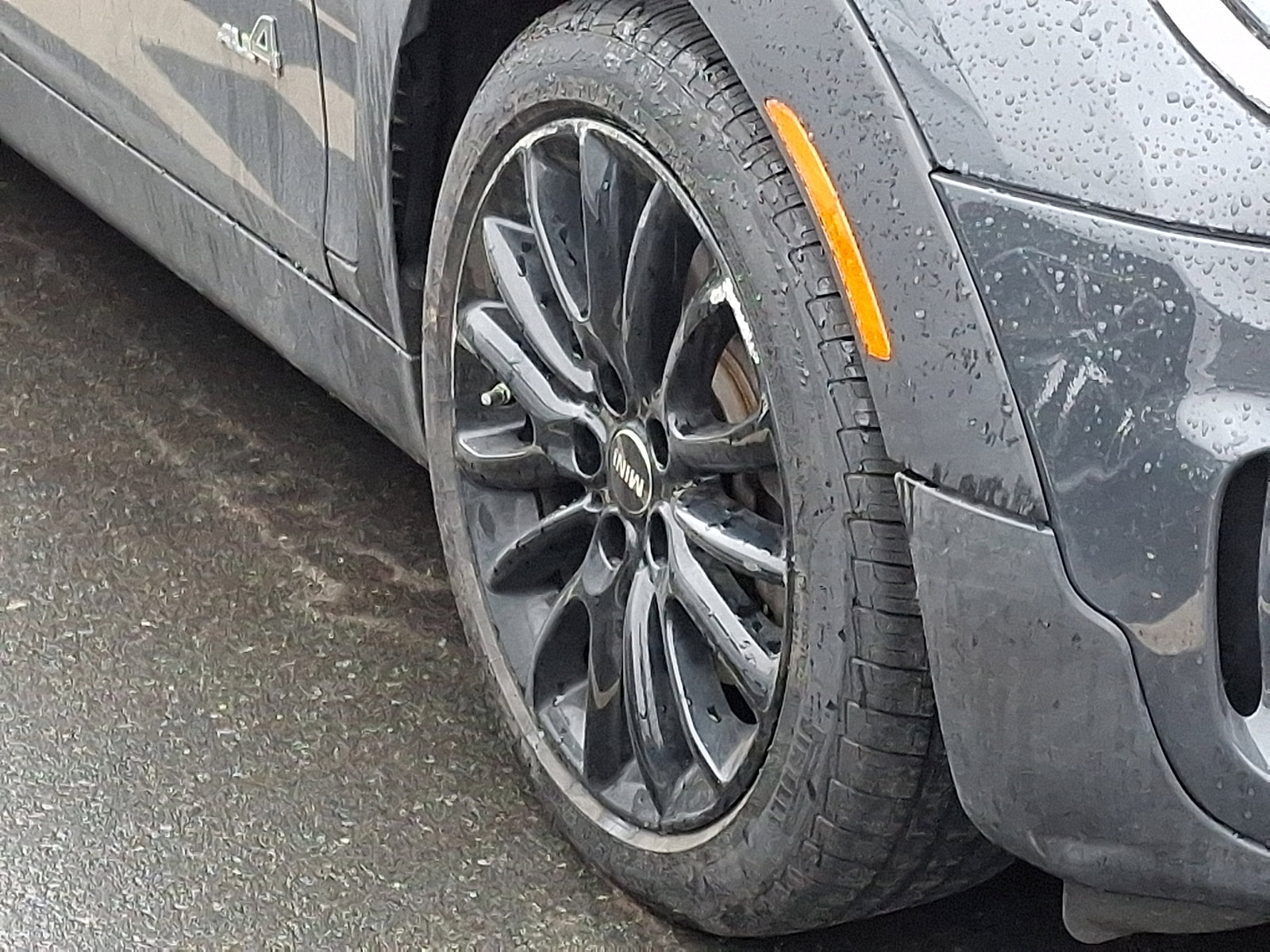 Used 2021 MINI Cooper Clubman S w/ Storage Package image 10