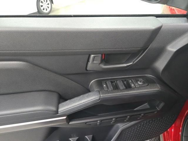 New 2026 Toyota 4Runner SR5 AWD/4WD image 21