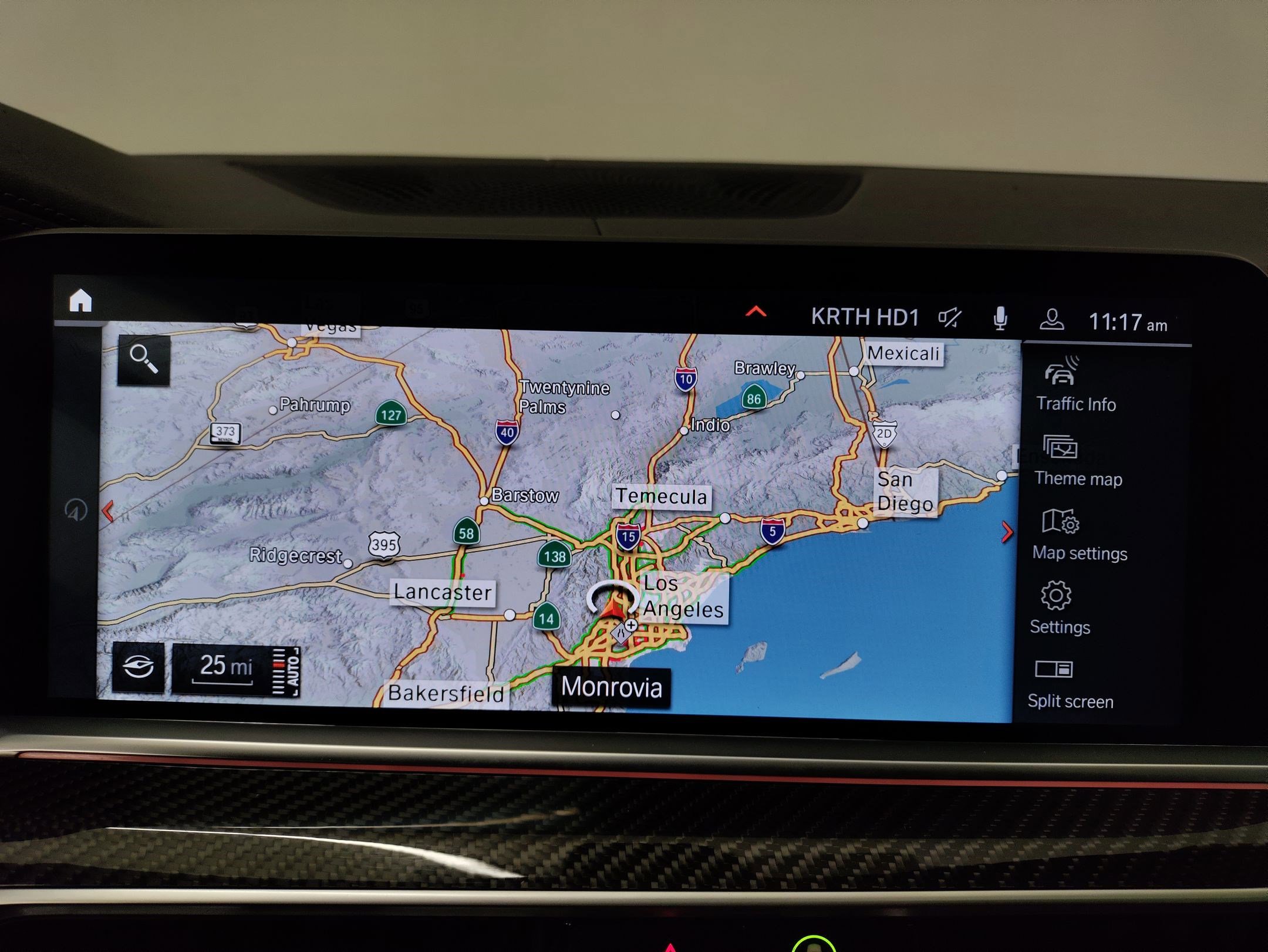 Certified 2023 BMW X5 M50i w/ Executive Package image 22