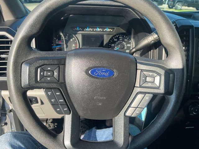 Used 2016 Ford F150 XL w/ Equipment Group 101A Mid AWD/4WD image 22