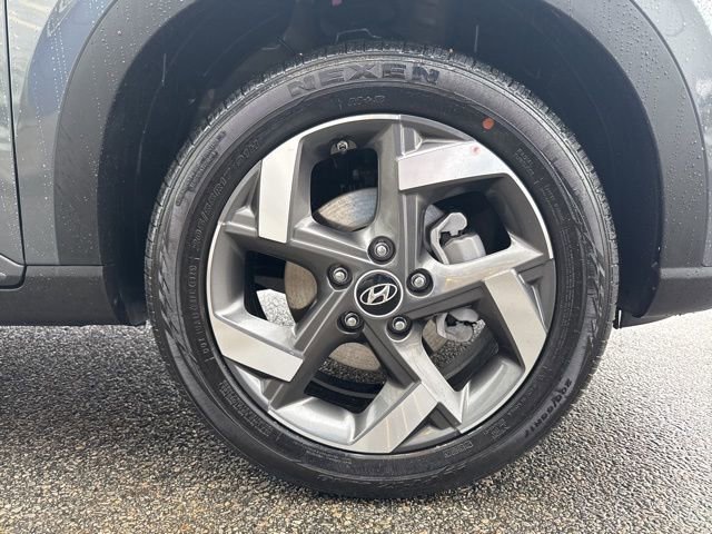 Certified 2026 Hyundai Venue SEL image 47