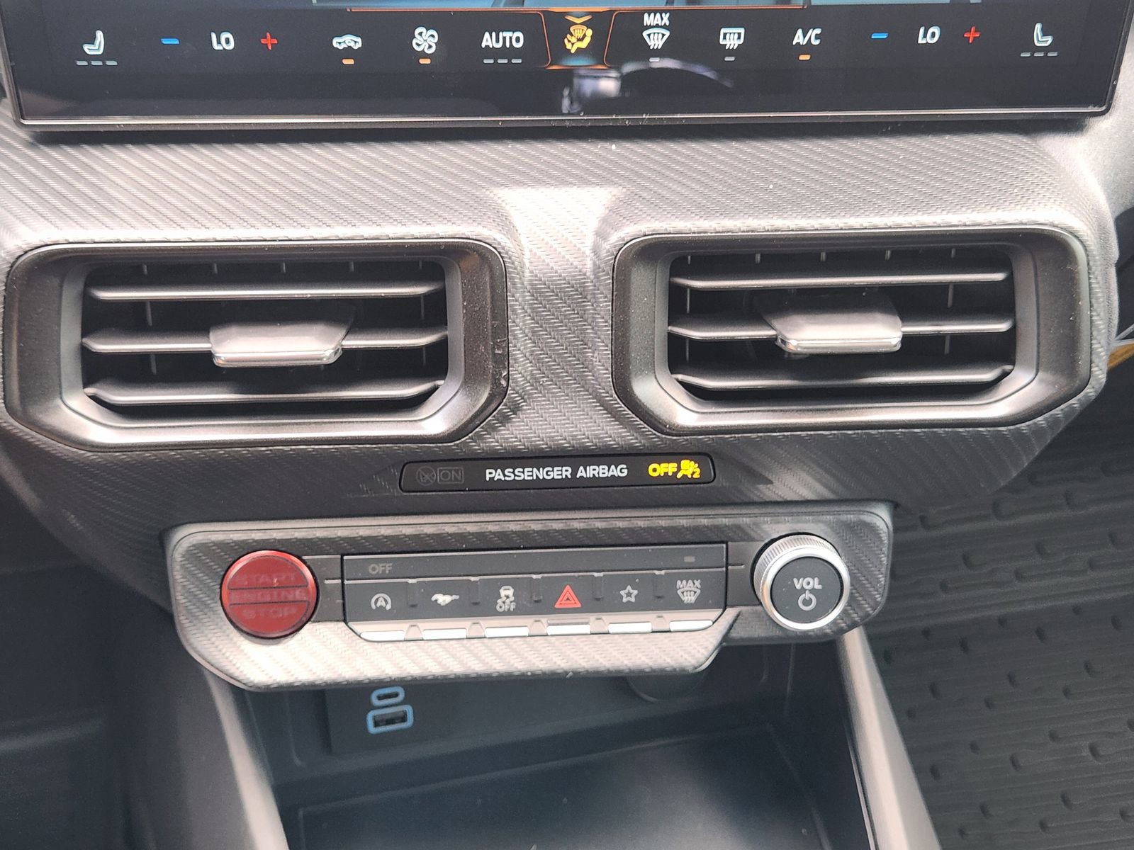 New 2026 Ford Mustang Coupe RWD image 18