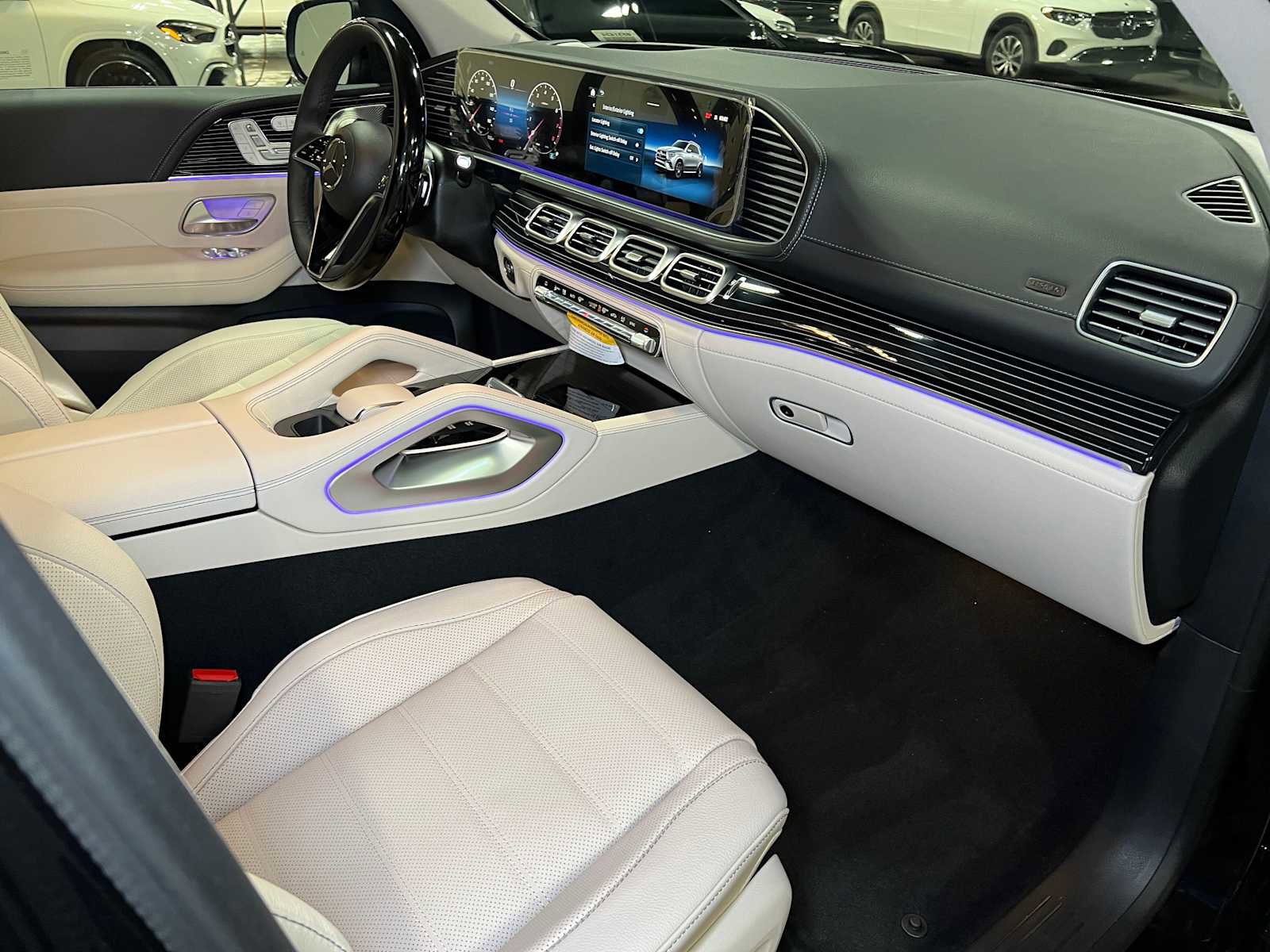 New 2026 Mercedes-Benz GLE 450 4MATIC image 11