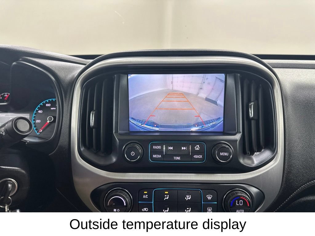 Used 2017 GMC Canyon SLT w/ Driver Alert Package AWD/4WD image 47