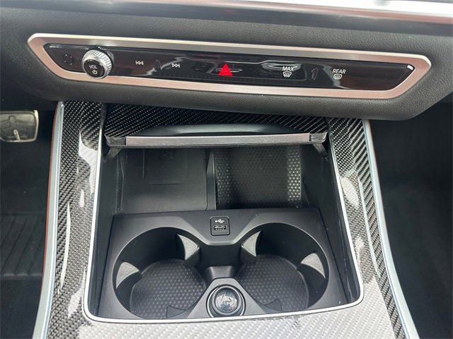 Certified 2024 BMW X5 M60i image 18