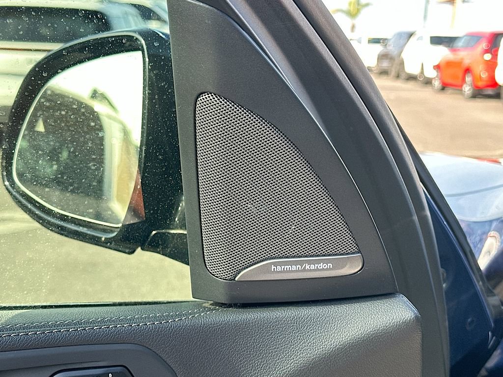 Used 2020 BMW X7 xDrive40i w/ M Sport Package image 19