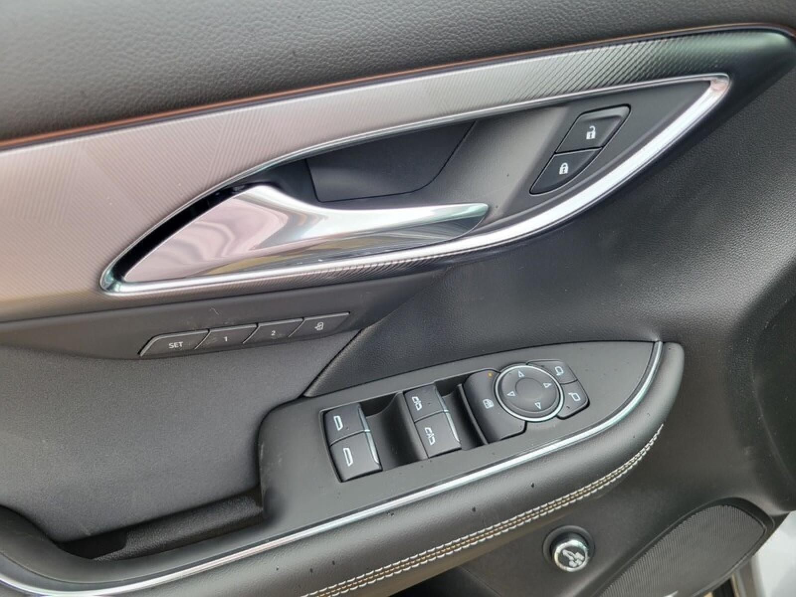 New 2026 Buick Envision Sport Touring AWD/4WD image 15