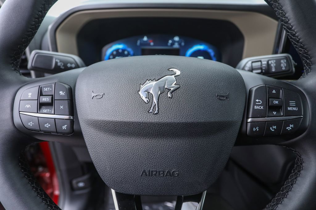 New 2025 Ford Bronco Sport Big Bend w/ Convenience Package image 12