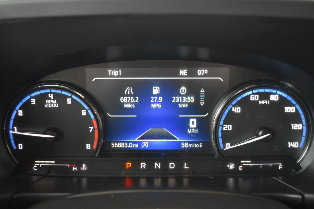Used 2023 Ford Bronco Sport Outer Banks w/ Tech Package AWD/4WD image 17