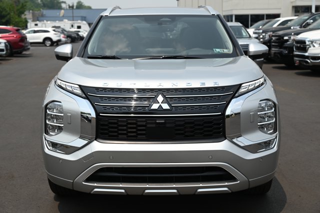 New 2023 Mitsubishi Outlander SEL AWD/4WD image 9