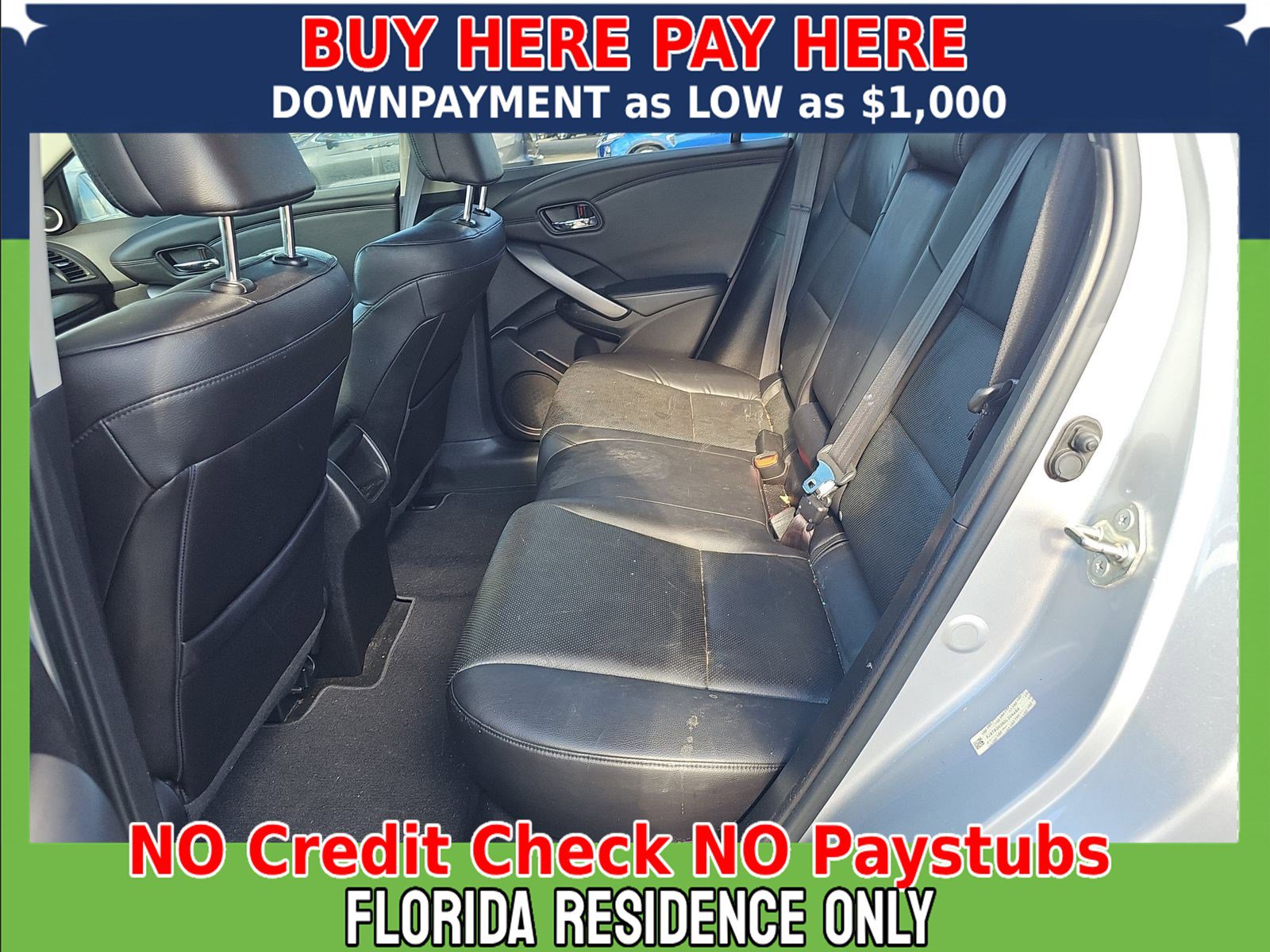 Used 2013 Acura RDX FWD image 10