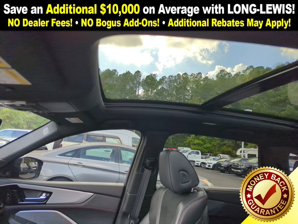 Used 2024 Acura MDX Type S image 27