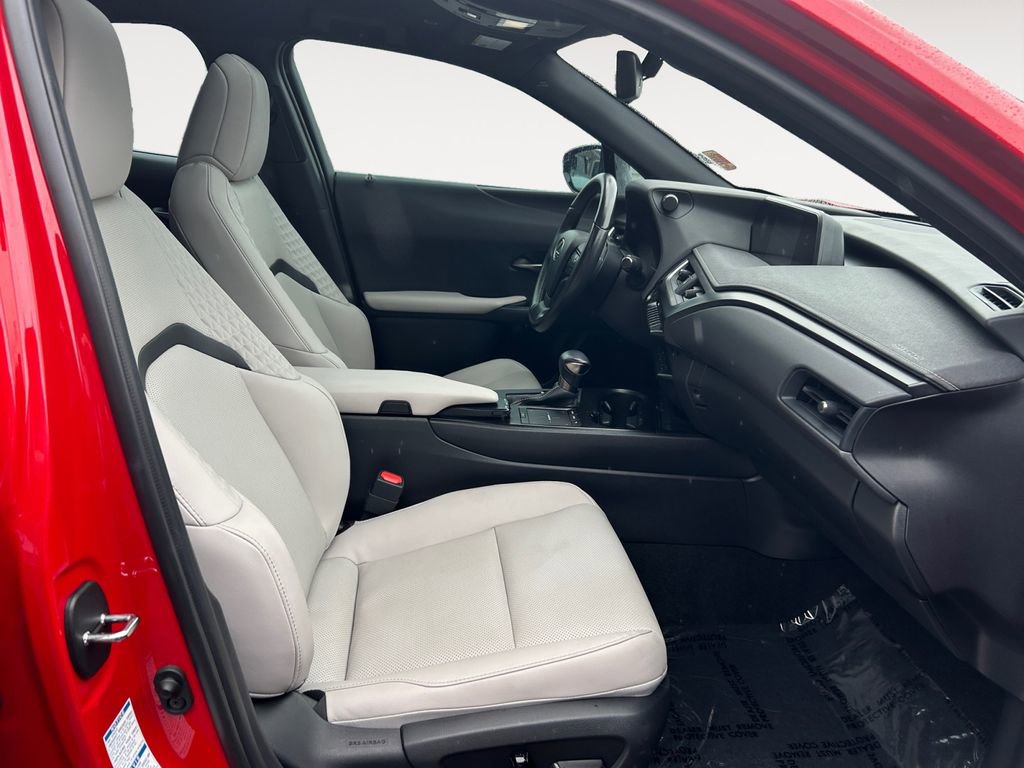 Used 2022 Lexus UX 250h w/ Premium Package AWD/4WD image 25