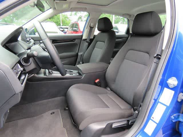 Certified 2023 Honda Civic EX image 11