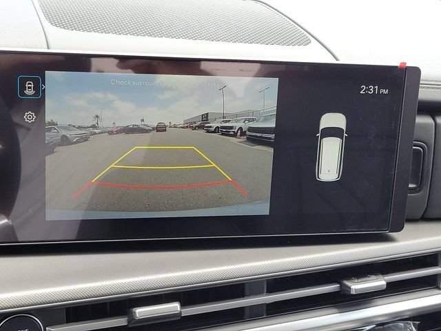 New 2026 Hyundai Santa Fe SEL FWD image 14